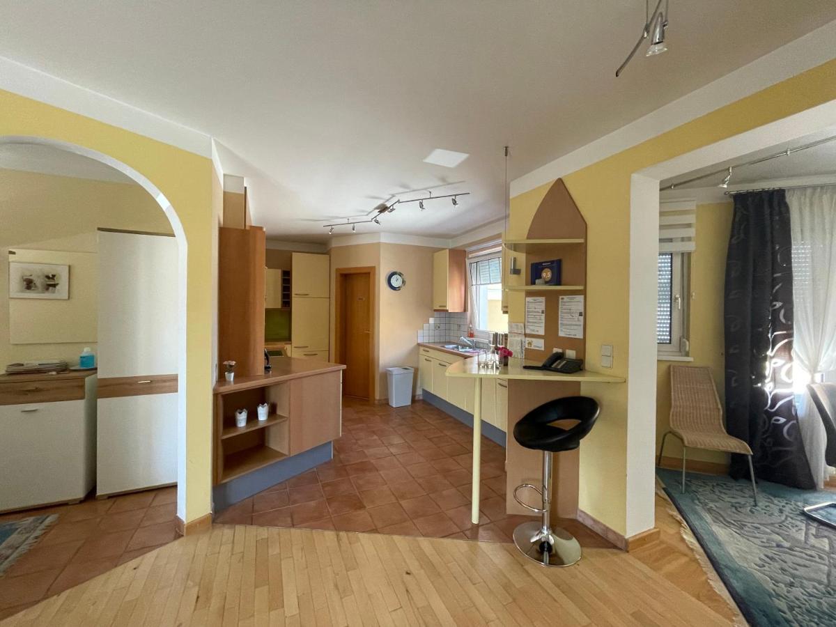 Katharinen Apartments Klagenfurt am Woerthersee Zewnętrze zdjęcie