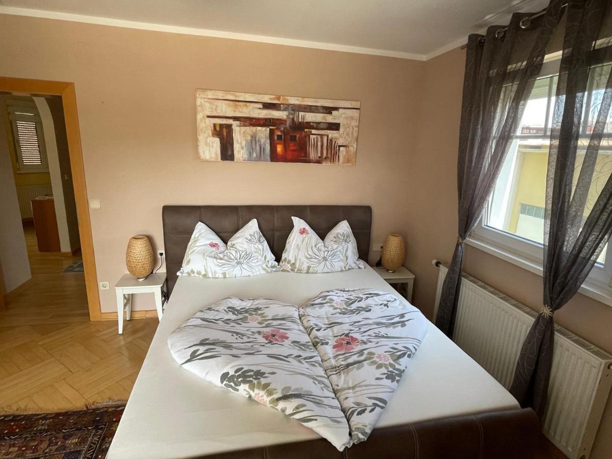 Katharinen Apartments Klagenfurt am Woerthersee Zewnętrze zdjęcie