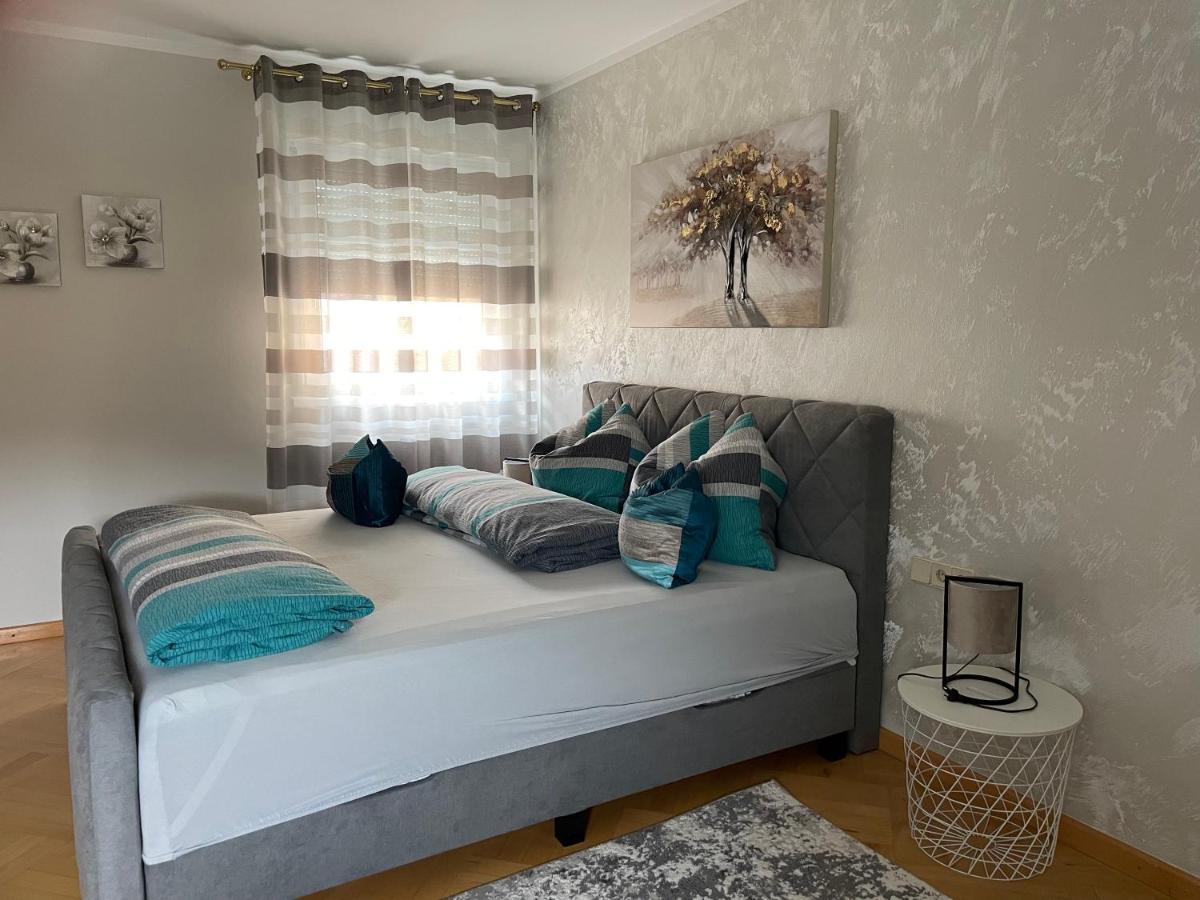 Katharinen Apartments Klagenfurt am Woerthersee Zewnętrze zdjęcie