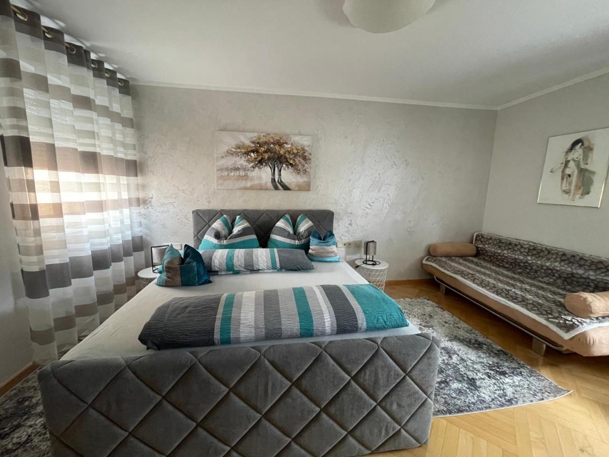 Katharinen Apartments Klagenfurt am Woerthersee Zewnętrze zdjęcie