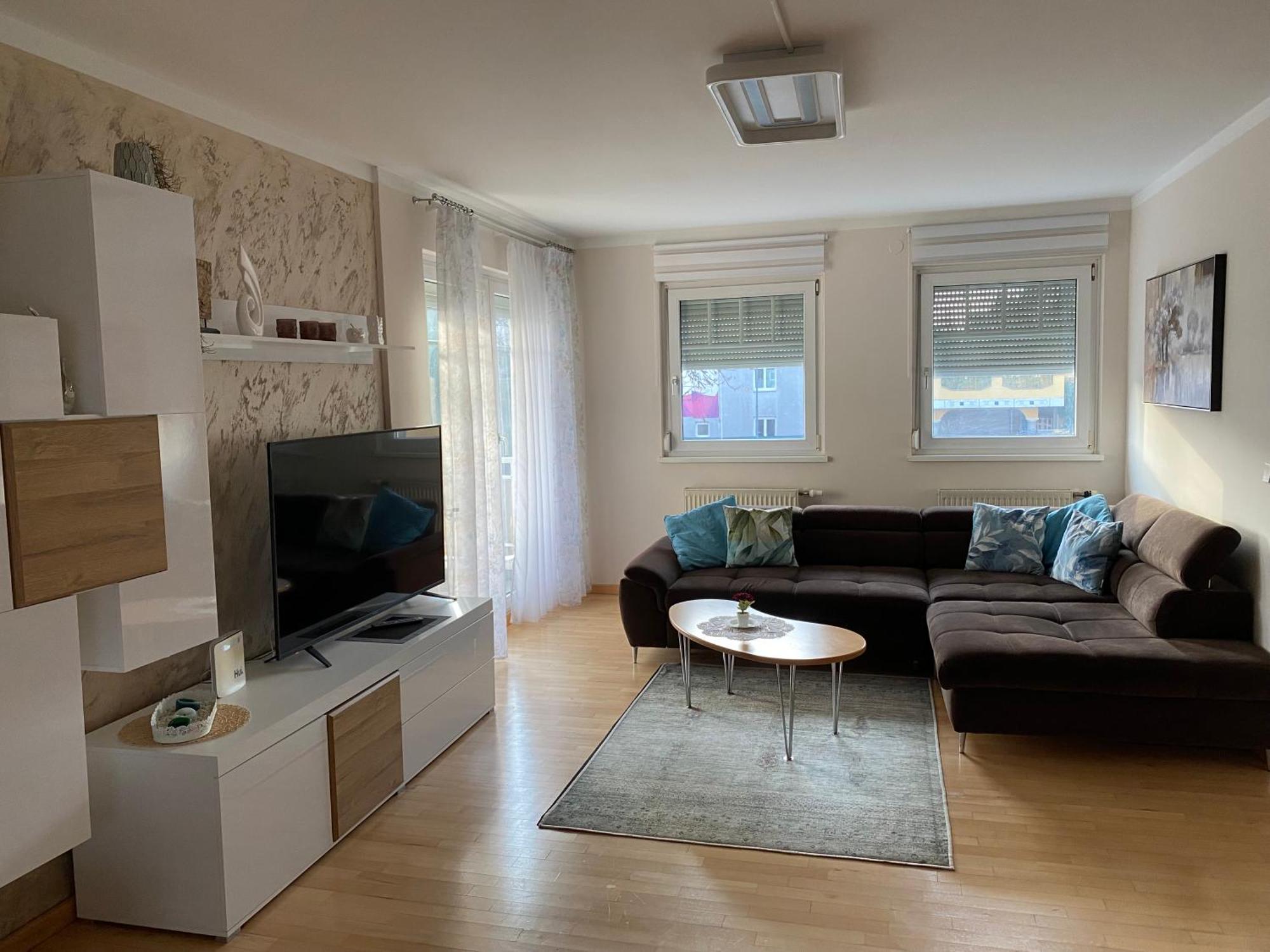 Katharinen Apartments Klagenfurt am Woerthersee Zewnętrze zdjęcie