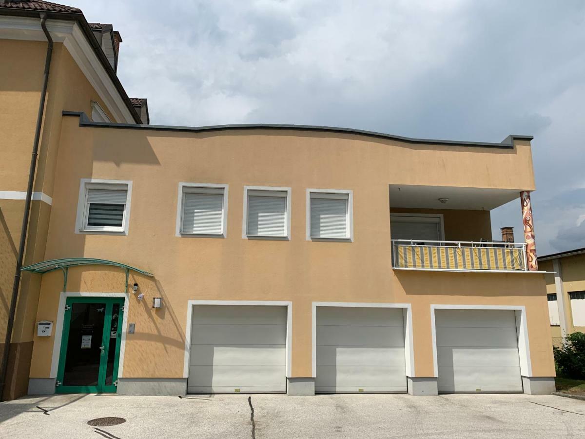 Katharinen Apartments Klagenfurt am Woerthersee Zewnętrze zdjęcie